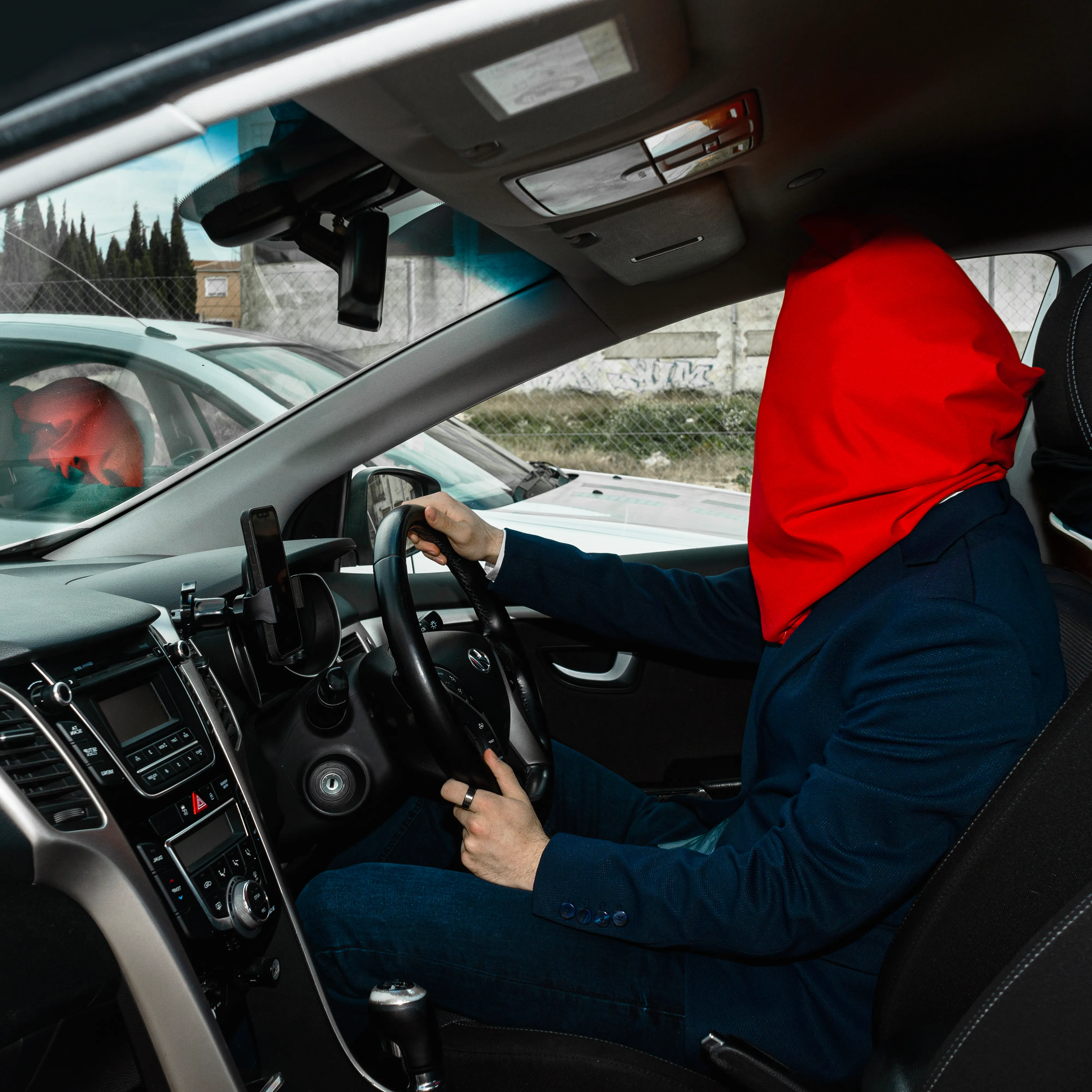 Frances the Mute - The Mars Volta (2005)